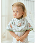 Load image into Gallery viewer, Soft & Lightweight Baby Burp Clothes
