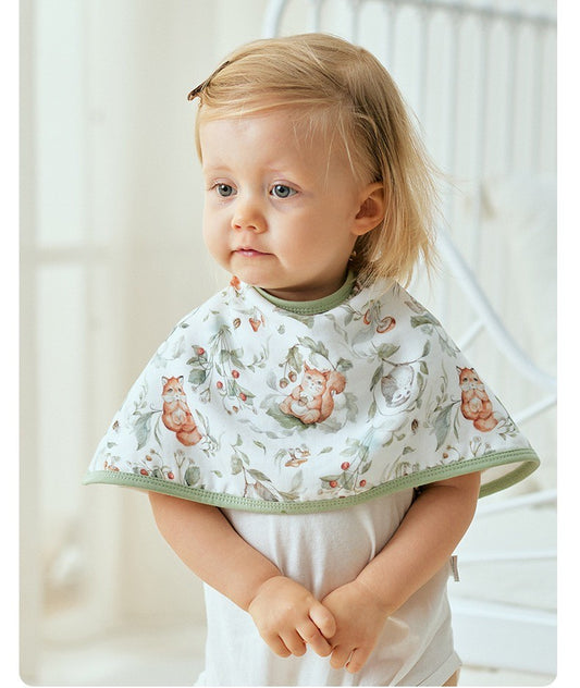 Soft & Lightweight Baby Burp Clothes