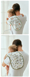 Load image into Gallery viewer, Soft & Lightweight Baby Burp Clothes

