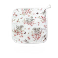 Load image into Gallery viewer, 5PC Baby Washcloth Set with Hanging Loop
