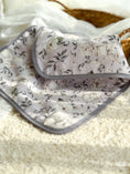 Load image into Gallery viewer, Soft & Lightweight Baby Cloud Pillow
