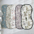 Load image into Gallery viewer, Soft & Lightweight Baby Burp Clothes
