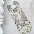 Load image into Gallery viewer, Baby bibs Bamboo Cotton
