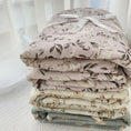 Load image into Gallery viewer, Baby Quilt Blanket
