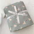 Load image into Gallery viewer, Baby Quilt Blanket
