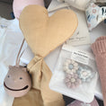 Load image into Gallery viewer, Baby Shower Gift Luxury Baby Hamper Bunny

