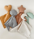 Load image into Gallery viewer, Angioletto  Baby Comforter
