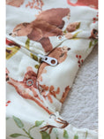 Load image into Gallery viewer, Bamboo Cotton Split-leg Loungewear for Toddlers
