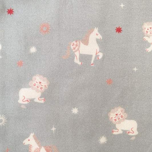 Sleep Bag Long Sleeve Circus TOG 3.5