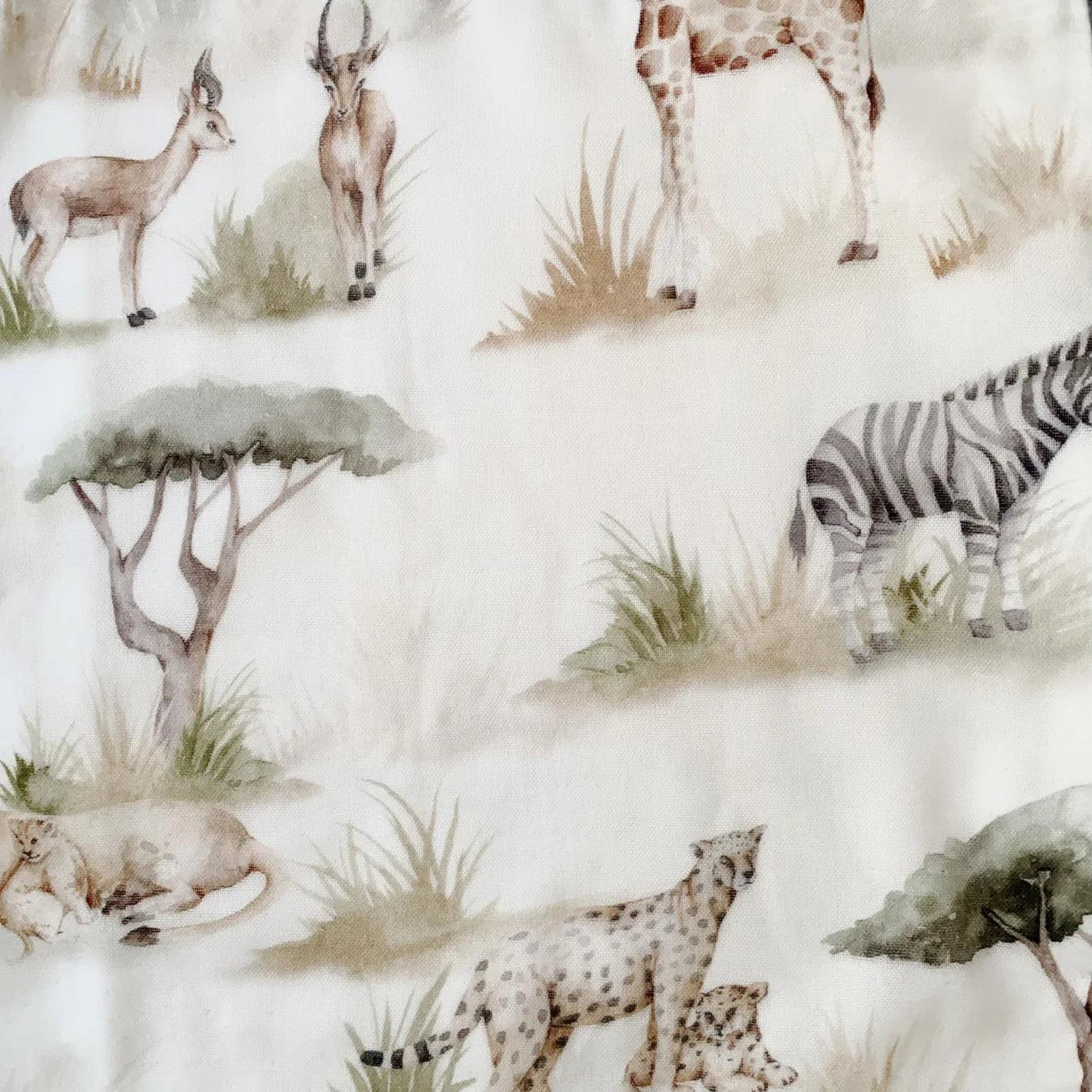 Soft & Lightweight Baby Burp Clothes