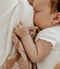 Load image into Gallery viewer, Baby Muslin Blanket Bamboo Cotton
