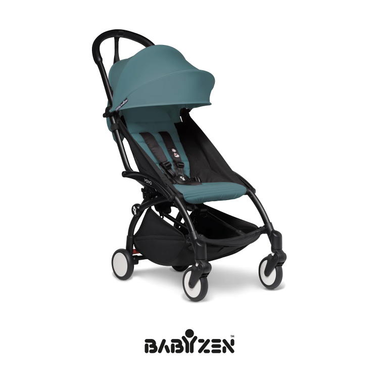 BABYZEN™ YOYO2 Stroller – KOKOBABY - Main Image
