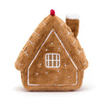 Load image into Gallery viewer, JELLYCAT  Amuseable Gingerbread House
