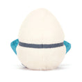 Load image into Gallery viewer, Jellycat amuseables nboiled egg scuba 14cm
