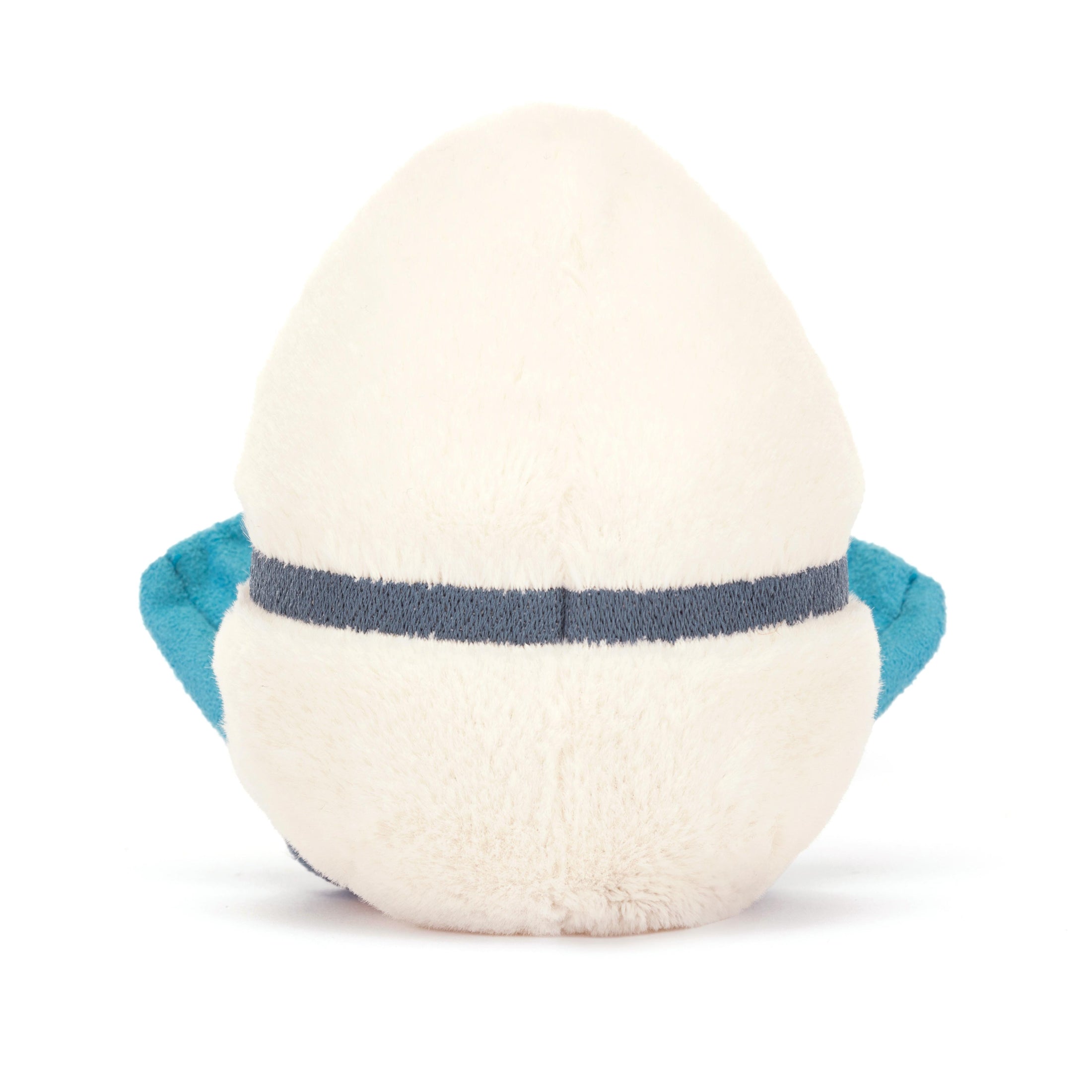 Jellycat amuseables nboiled egg scuba 14cm