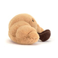Load image into Gallery viewer, JELLYCAT AMUSEABLE CROISSANT SMALL L10XW20XH7CM
