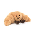 Load image into Gallery viewer, JELLYCAT AMUSEABLE CROISSANT SMALL L10XW20XH7CM
