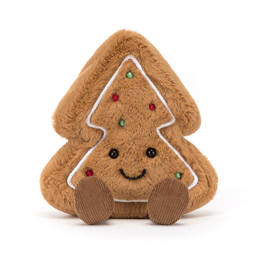 JELLYCAT  Amuseable Tree Cookie