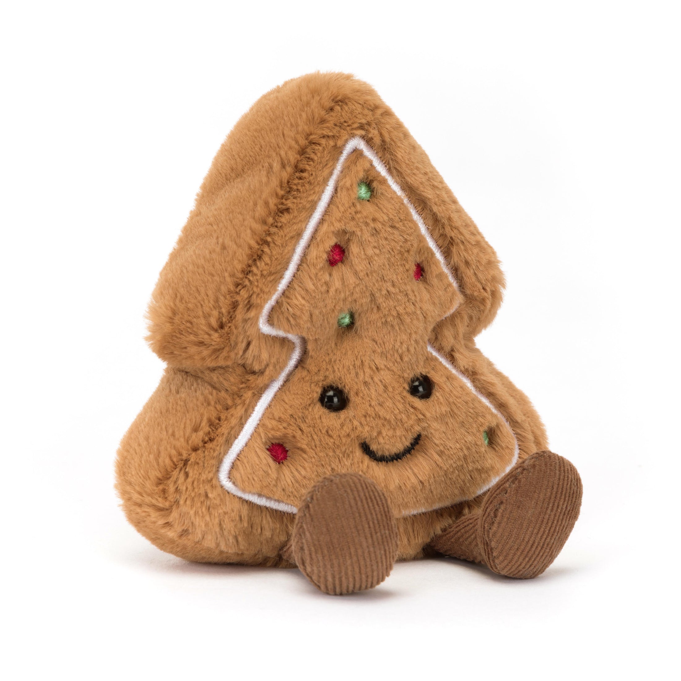 JELLYCAT  Amuseable Tree Cookie