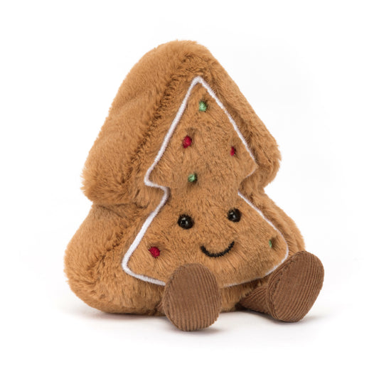 JELLYCAT  Amuseable Tree Cookie