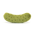 Load image into Gallery viewer, Jellycat Amuseables Pickle Green
