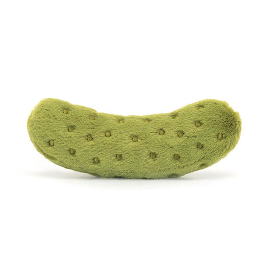Jellycat Amuseables Pickle Green
