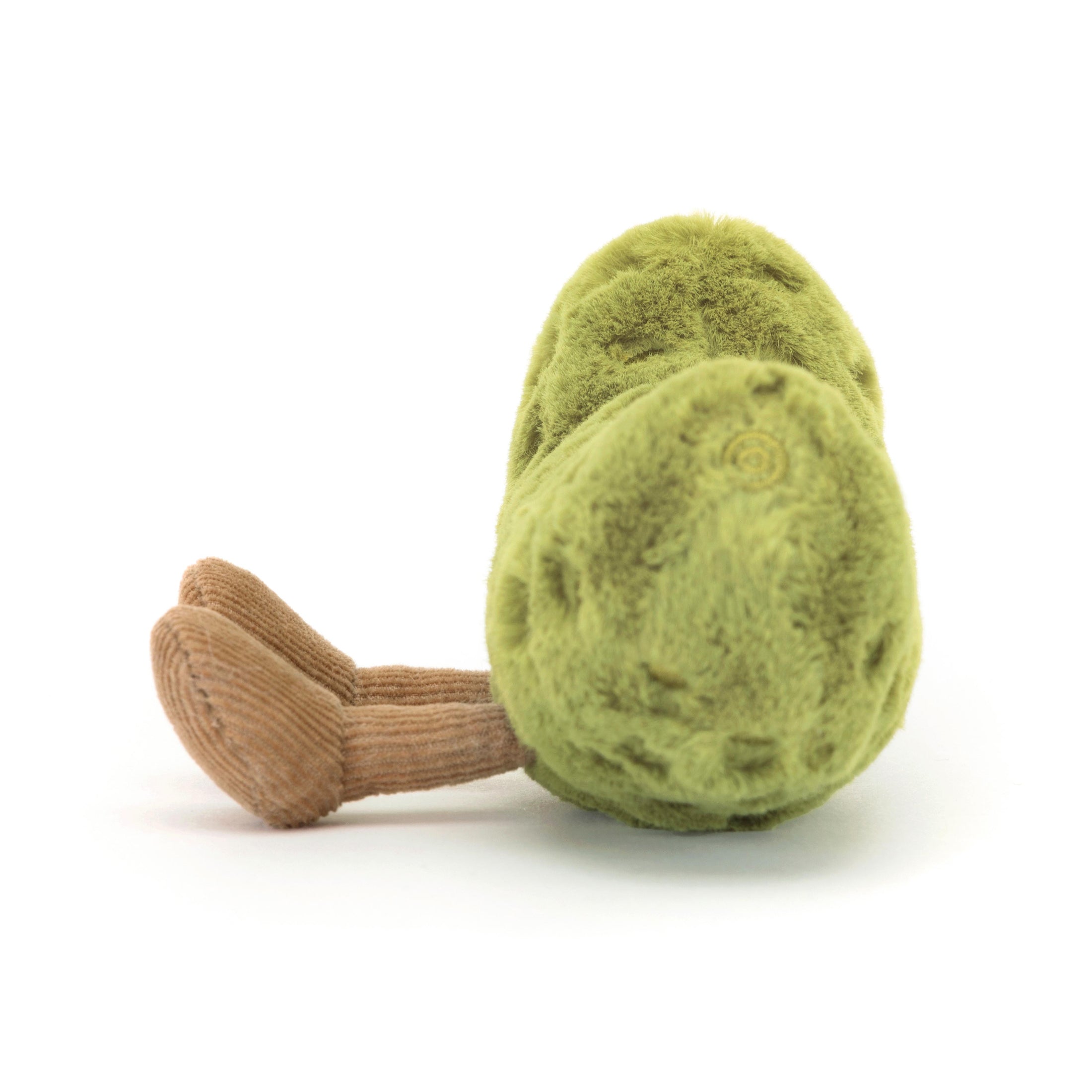 Jellycat Amuseables Pickle Green