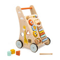 Load image into Gallery viewer, Eurekakids Activity Trolley 12M+
