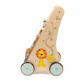 Load image into Gallery viewer, Eurekakids Activity Trolley 12M+
