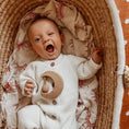 Load image into Gallery viewer, Baby Muslin Blanket Bamboo Cotton
