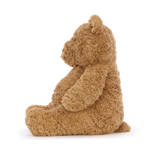 Jellycat Bartholomew Bear Medium 28cm