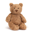 Load image into Gallery viewer, Jellycat Bartholomew Bear Medium 28cm
