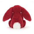 Load image into Gallery viewer, JELLYCAT Bashful Luxe Bunny Scarlett Original (Med)
