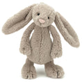 Load image into Gallery viewer, Jellycat Bashful Bunny Beige Little 18cm (Small)
