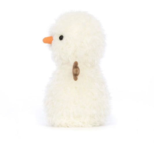 JELLYCAT Little Snowman (SO)
