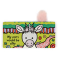 Load image into Gallery viewer, Jellycat if i were a unicorn board booj
