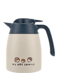 Load image into Gallery viewer, THERMOS X ZEROPERZERO Insulated Table Pot 1000ml
