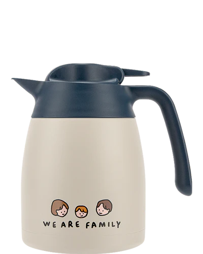 THERMOS X ZEROPERZERO Insulated Table Pot 1000ml