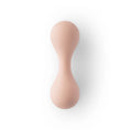 Load image into Gallery viewer, Mushie Silicone Baby Rattle
