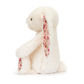 Load image into Gallery viewer, Jellycat Blossom Cream Bunny 'Berry' 31cm (Medium)

