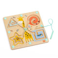 Load image into Gallery viewer, Eurekakids Magnetic Circuit (2Y+)
