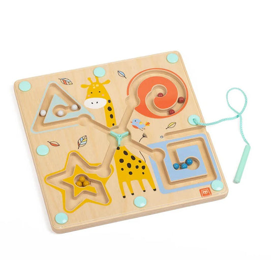 Eurekakids Magnetic Circuit (2Y+)
