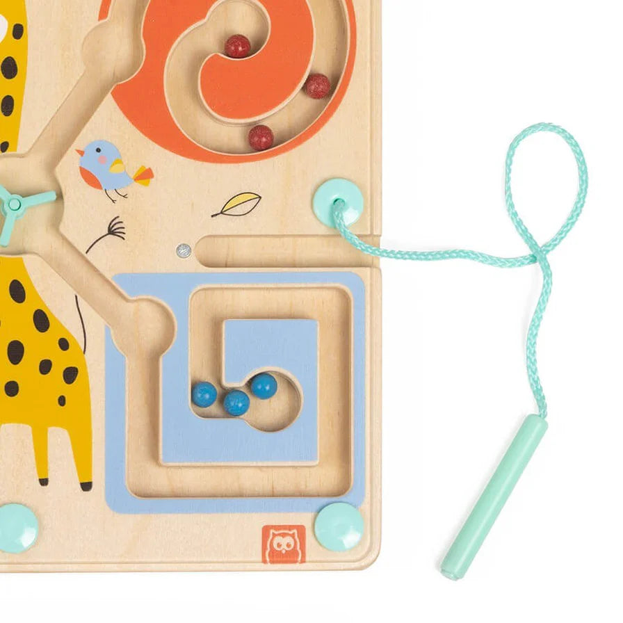 Eurekakids Magnetic Circuit (2Y+)