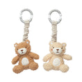 Load image into Gallery viewer, Living Textiles 2pk Stroller Toy
