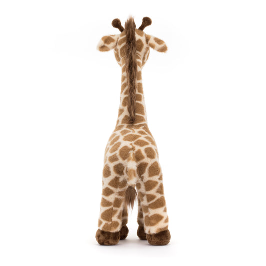 Jellycat dara giraffe