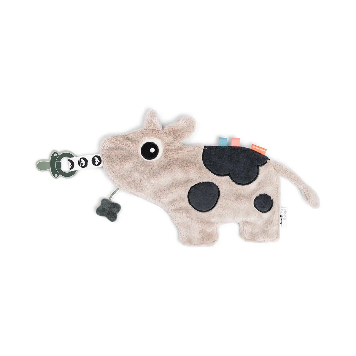 Done by Deer Cozy Friend - Dotti