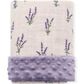 Load image into Gallery viewer, Double-Sided Baby Blankets
