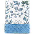 Load image into Gallery viewer, Double-Sided Baby Blankets
