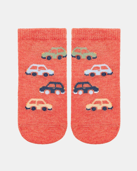 TOSHI BABY ANKLE SOCKS OJA RCR