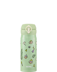 Load image into Gallery viewer, Thermos zeroperzero yellow/blue/mint green  bottle 400ml
